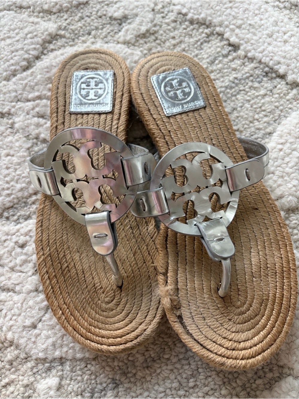 Tory Burch Miller